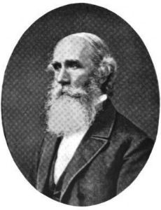 John Mankey Riggs