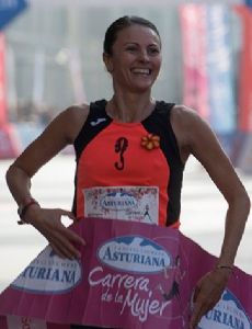 María José Pueyo