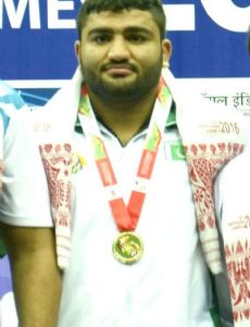 Zaman Anwar