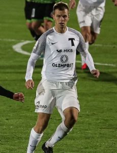 Danil Poluboyarinov