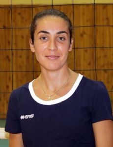 Natavan Gasimova