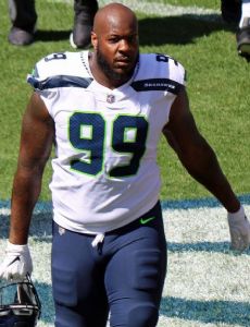Quinton Jefferson
