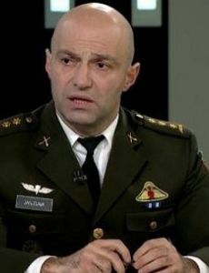 Nikoloz Janjgava