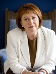 Mary Delahunty