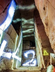 Urban exploration
