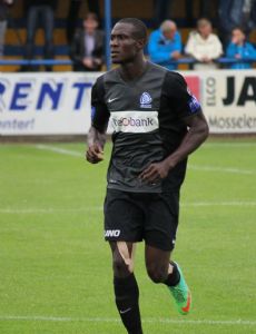 Kim Ojo