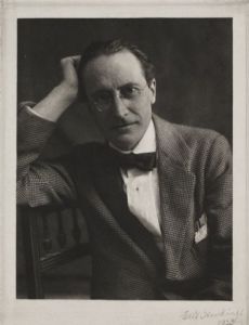 Herbert Lambert