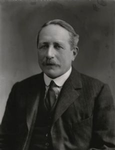 Sir Harold Boulton, 2nd Baronet