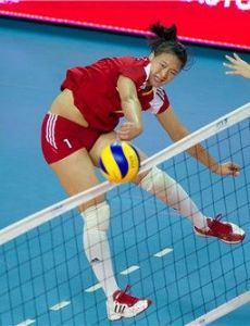 Xu Ruoya