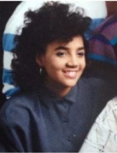 Elizabeth Ann Irving