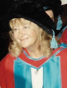 Sylvia Kantaris