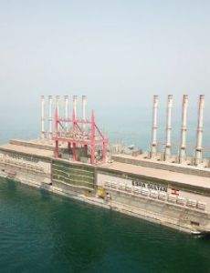 MV Karadeniz Powership Ayşegül Sultan