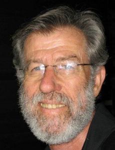 Les Landau