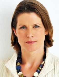 Stephanie Flanders