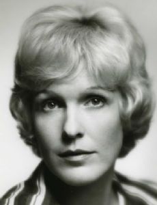 Eva Dahlbeck