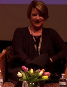 Jeanne Marie Laskas