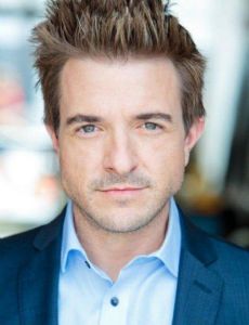 Jeremy Kent Jackson