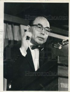 Francis Hsu