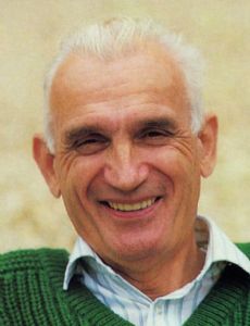 Antoine de La Garanderie