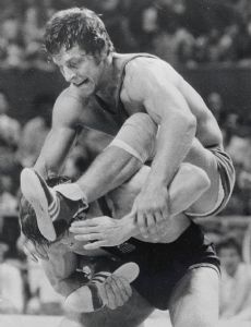 Horst Stottmeister