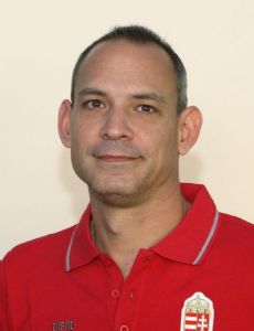Péter Horváth