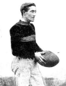 George Gibson (Australian footballer)