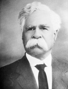 William Cooper (Aboriginal Australian)