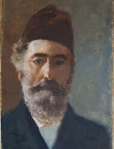 Martín Rico
