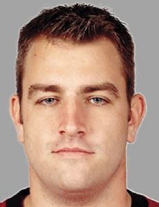 Ryan Benjamin