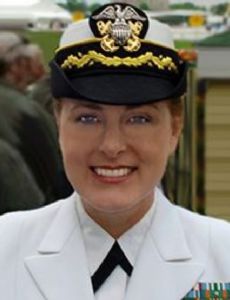 Mary C. Kelly