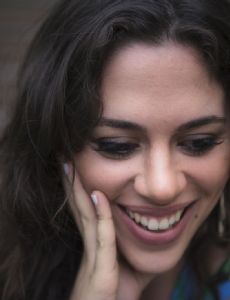 Luísa Maita