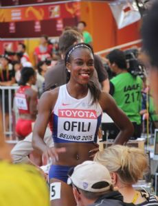 Cindy Ofili