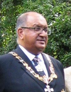 Anand Satyanand