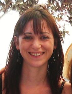 Estíbaliz Martínez