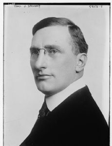 Thomas J. Spellacy