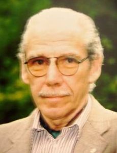 Ferenc Nádasdy (1937–2013)