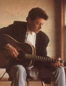 Joe Ely