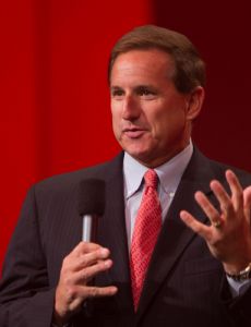 Mark Hurd