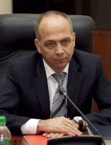 Pyotr Stepanov