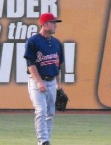 Matt Young (outfielder)