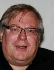 Ingar Sletten Kolloen