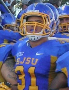 Keith Smith (safety)