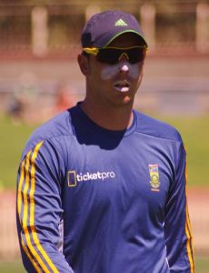 Kyle Abbott (cricketer)