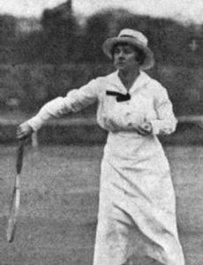 Marion Vanderhoef