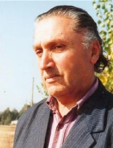 José Arraño Acevedo