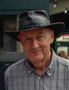 Heinz Falk