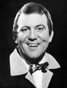 Terry Scott