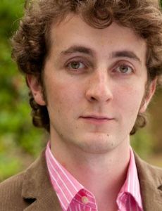 Tom Scurr