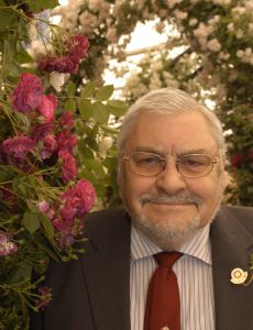 Peter Beales