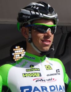 Angelo Pagani